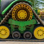 Used 2019 John Deere 9620RX at Papé Machinery Ag & Turf in Salem, OR