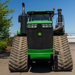 Used 2019 John Deere 9620RX at Papé Machinery Ag & Turf in Salem, OR