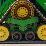 Used 2019 John Deere 9620RX at Papé Machinery Ag & Turf in Salem, OR