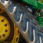 Used 2019 John Deere 9620RX at Papé Machinery Ag & Turf in Salem, OR