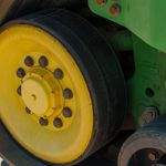 Used 2019 John Deere 9620RX at Papé Machinery Ag & Turf in Salem, OR