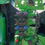 Used 2019 John Deere 9620RX at Papé Machinery Ag & Turf in Salem, OR