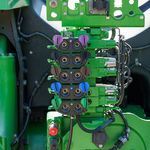 Used 2019 John Deere 9620RX at Papé Machinery Ag & Turf in Salem, OR
