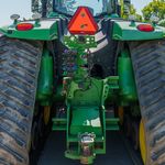 Used 2019 John Deere 9620RX at Papé Machinery Ag & Turf in Salem, OR