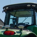 Used 2019 John Deere 9620RX at Papé Machinery Ag & Turf in Salem, OR