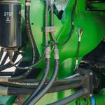 Used 2019 John Deere 9620RX at Papé Machinery Ag & Turf in Salem, OR