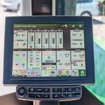 Used 2019 John Deere 9620RX at Papé Machinery Ag & Turf in Salem, OR