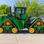 Used 2019 John Deere 9620RX at Papé Machinery Ag & Turf in Salem, OR