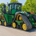 Used 2019 John Deere 9620RX at Papé Machinery Ag & Turf in Salem, OR