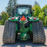 Used 2019 John Deere 9620RX at Papé Machinery Ag & Turf in Salem, OR