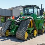 Used 2019 John Deere 9620RX at Papé Machinery Ag & Turf in Salem, OR