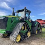 Used 2019 John Deere 9620RX at Papé Machinery Ag & Turf in Salem, OR