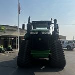Used 2020 John Deere 9620RX at Papé Machinery Ag & Turf in Walla Walla, WA