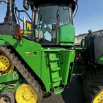 Used 2020 John Deere 9620RX at Papé Machinery Ag & Turf in Walla Walla, WA