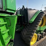 Used 2020 John Deere 9620RX at Papé Machinery Ag & Turf in Walla Walla, WA