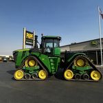 Used 2020 John Deere 9620RX at Papé Machinery Ag & Turf in Walla Walla, WA