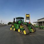 Used 2020 John Deere 9620RX at Papé Machinery Ag & Turf in Walla Walla, WA