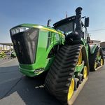 Used 2020 John Deere 9620RX at Papé Machinery Ag & Turf in Walla Walla, WA