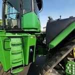 Used 2020 John Deere 9620RX at Papé Machinery Ag & Turf in Walla Walla, WA