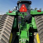 Used 2020 John Deere 9620RX at Papé Machinery Ag & Turf in Walla Walla, WA