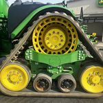 Used 2020 John Deere 9620RX at Papé Machinery Ag & Turf in Walla Walla, WA