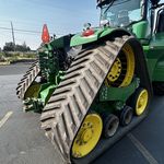 Used 2020 John Deere 9620RX at Papé Machinery Ag & Turf in Walla Walla, WA