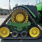 Used 2020 John Deere 9620RX at Papé Machinery Ag & Turf in Walla Walla, WA