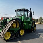 Used 2020 John Deere 9620RX at Papé Machinery Ag & Turf in Walla Walla, WA