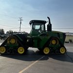 Used 2020 John Deere 9620RX at Papé Machinery Ag & Turf in Walla Walla, WA