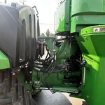 Used 2020 John Deere 9620RX at Papé Machinery Ag & Turf in Walla Walla, WA