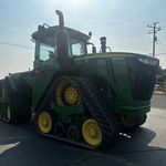 Used 2020 John Deere 9620RX at Papé Machinery Ag & Turf in Walla Walla, WA