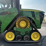 Used 2020 John Deere 9620RX at Papé Machinery Ag & Turf in Walla Walla, WA