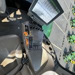 Used 2020 John Deere 9620RX at Papé Machinery Ag & Turf in Walla Walla, WA