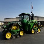 Used 2020 John Deere 9620RX at Papé Machinery Ag & Turf in Walla Walla, WA