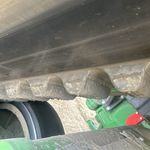 Used 2024 John Deere 9RX640 at Papé Machinery Ag & Turf in Tekoa, WA