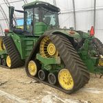 Used 2024 John Deere 9RX640 at Papé Machinery Ag & Turf in Tekoa, WA