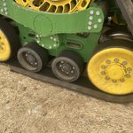 Used 2024 John Deere 9RX640 at Papé Machinery Ag & Turf in Tekoa, WA