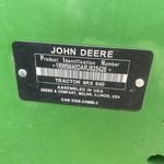 Used 2024 John Deere 9RX640 at Papé Machinery Ag & Turf in Tekoa, WA