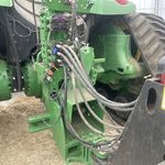 Used 2024 John Deere 9RX640 at Papé Machinery Ag & Turf in Tekoa, WA
