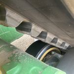 Used 2024 John Deere 9RX640 at Papé Machinery Ag & Turf in Tekoa, WA