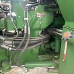 Used 2024 John Deere 9RX640 at Papé Machinery Ag & Turf in Tekoa, WA