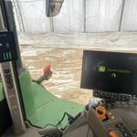 Used 2024 John Deere 9RX640 at Papé Machinery Ag & Turf in Tekoa, WA