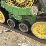 Used 2024 John Deere 9RX640 at Papé Machinery Ag & Turf in Tekoa, WA