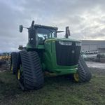 Used 2025 John Deere 9RX640 at Papé Machinery Ag & Turf in Tekoa, WA