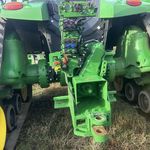 Used 2025 John Deere 9RX640 at Papé Machinery Ag & Turf in Tekoa, WA
