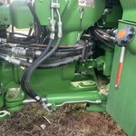 Used 2025 John Deere 9RX640 at Papé Machinery Ag & Turf in Tekoa, WA
