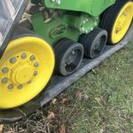 Used 2025 John Deere 9RX640 at Papé Machinery Ag & Turf in Tekoa, WA