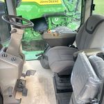 Used 2025 John Deere 9RX640 at Papé Machinery Ag & Turf in Tekoa, WA