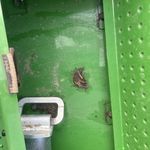 Used 2025 John Deere 9RX640 at Papé Machinery Ag & Turf in Tekoa, WA