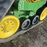 Used 2025 John Deere 9RX640 at Papé Machinery Ag & Turf in Tekoa, WA